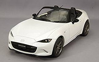 マツダ ロードスター 1/18 Mazda Roadster 2015