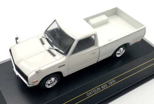 ダットサン 620 1/43 Datsun 620