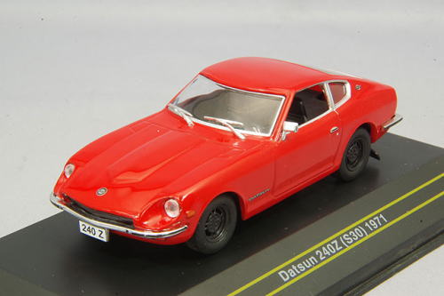 ダットサン 240Z 1/43 Datsun 240Z