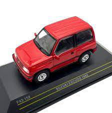 スズキ エスクード 1/43 Suzuki Escudo