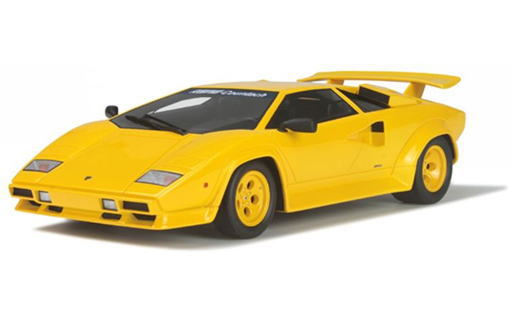カウンタック ケーニッヒスペシャル 1/18 Lamborghini Countach