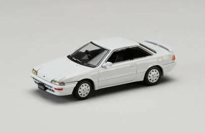 トヨタ スプリンター トレノ 1/64 Toyota Sprinter Trueno