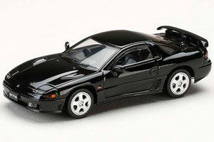 三菱 GTO ツインターボ 1/64 Mitsubishi GTO Twin Turbo