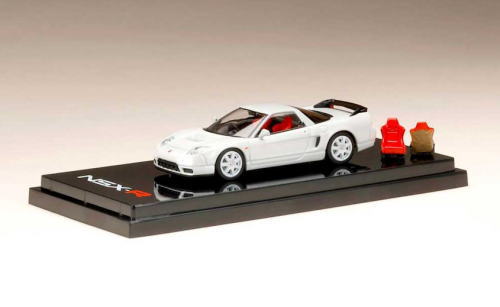 ホンダ NSX-R 1/64 Honda NSX-R