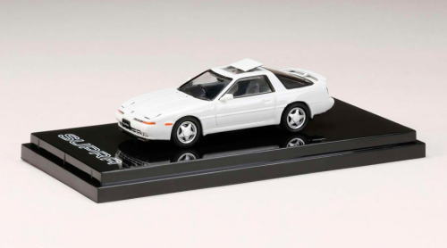 トヨタ スープラ A70 1/64 Toyota Supra