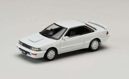 トヨタ カローラ レビン 1/64 Toyota Corolla Levin