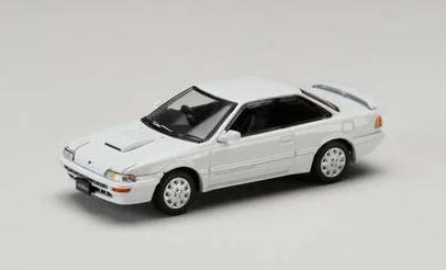 トヨタ カローラ レビン 1/64 Toyota Corolla Levin