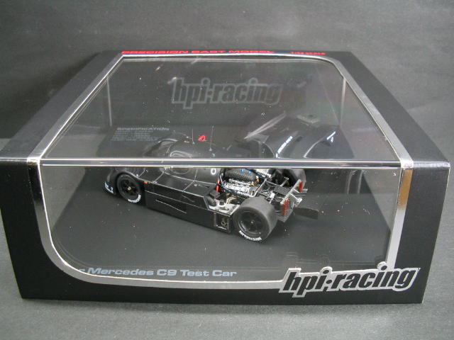 hpi HPI minicar ダイキャスト ミニカー RACING racing