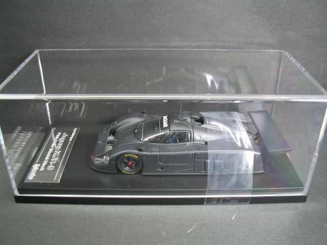 ジャガー XJR-9 1/43 Jaguar