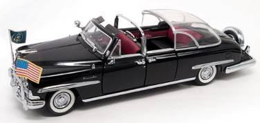 リンカーン コスモポリタン 1950 1/24 Lincoln Limousine
