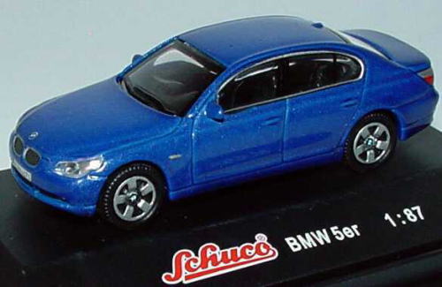 BMW 1/87 BMW 5er