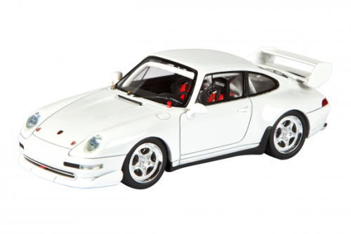 ポルシェ 911 1/43 Porsche 911