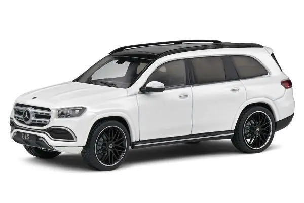メルセデスベンツ GLS 1/43 Mercedes-Benz GLS