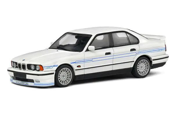 アルピナ B10 1/43 Alpina B10