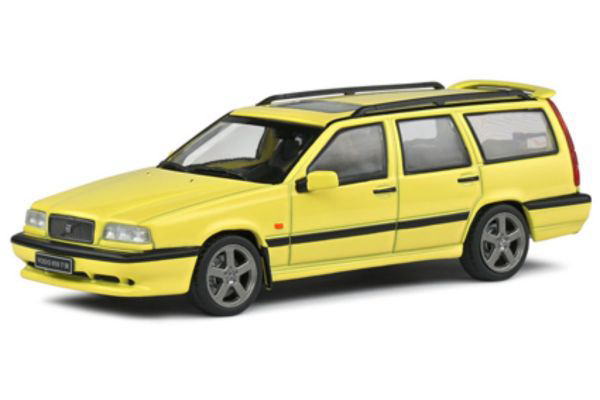 ボルボ 850 1/43 Volvo 850 T-5R