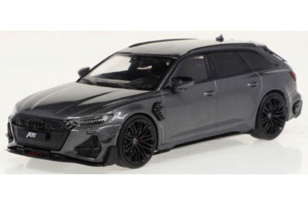 ABT RS6-R 1/43 Audi RS6