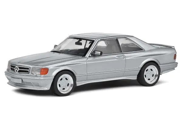 メルセデスベンツ 560 1/43 Mercedes-Benz 560 SEC
