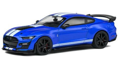 フォード マスタング シェルビー GT500 1/43 Shelby GT500