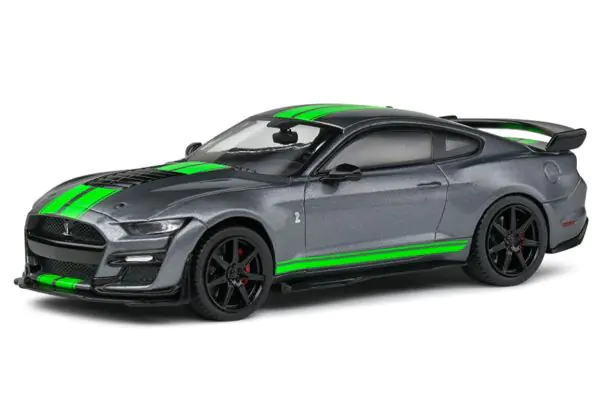シェルビー マスタング GT500 1/43 Shelby Mustang