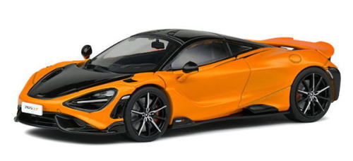 マクラーレン 765LT 1/43 McLaren 765LT
