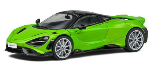 マクラーレン 765LT 1/43 McLaren 765LT