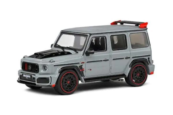 ブラバス 900 1/43 Brabus 900