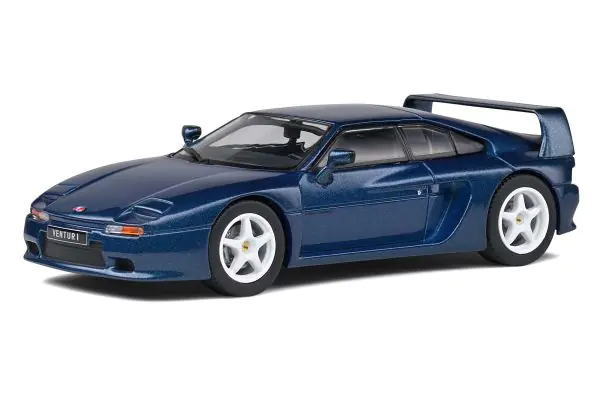 ヴェンチュリ 400GT 1/43 Venturi