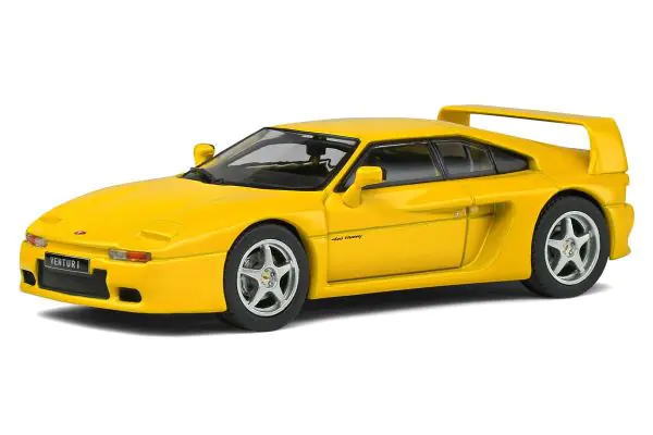 ヴェンチュリ 400GT 1/43 Venturi