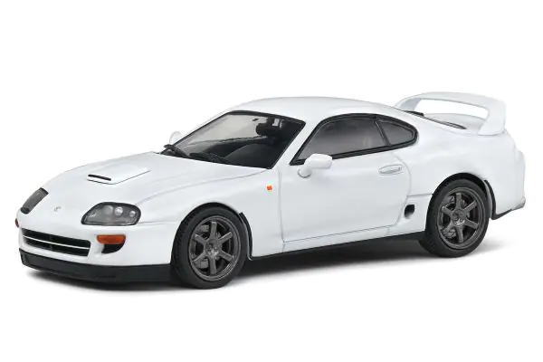 トヨタ スープラ 1/43 Toyota Supra