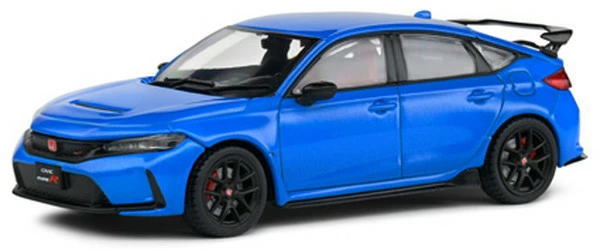 ホンダ シビック タイプR 1/43 Honda Civic