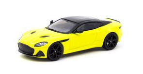 アストン マーチン DBS 1/64 Aston Martin