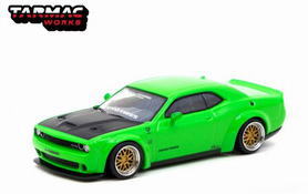 ダッジ チャレンジャー SRT 1/64 Dodge Challenger