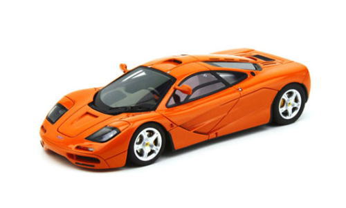 マクラーレン F1 1/43 McLaren 1995