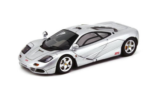 マクラーレン F1 1/43 McLaren 1993