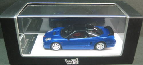 ホンダ NSX 1/43 Honda NSX