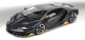 ランボルギーニ センテナリオ 1/18 Lamborghini Centenario