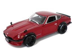 ダットサン 240Z 1/18 1971 Datsun 240Z