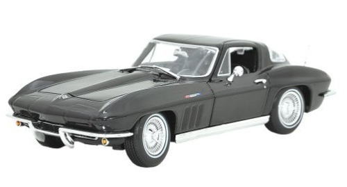 シボレー コルベット 1/18 Chevrolet Corvette