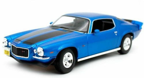 シボレー カマロ 1/18 Chevrolet Camaro