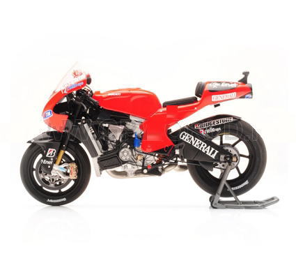 ドゥカティ モトGP 1/12 Ducati Moto GP