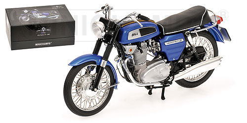 BSA ロケット3 1/12 BSA Rocket 3