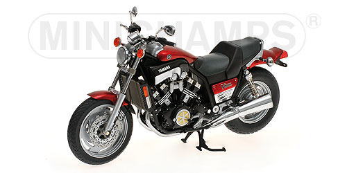 ヤマハ V-MAX 1/12 Yamaha V max 1993