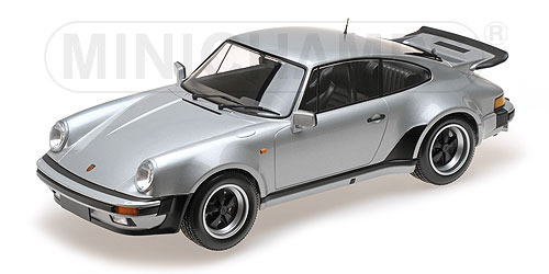ポルシェ 911 ターボ 1/12 Porsche 911 Turbo