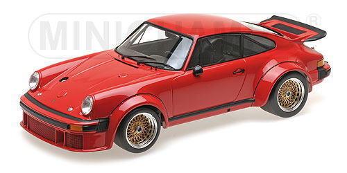 ポルシェ 934 1/12 Porsche 934 1976