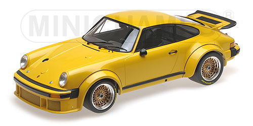 ポルシェ 934 1/12 Porsche 934 1976