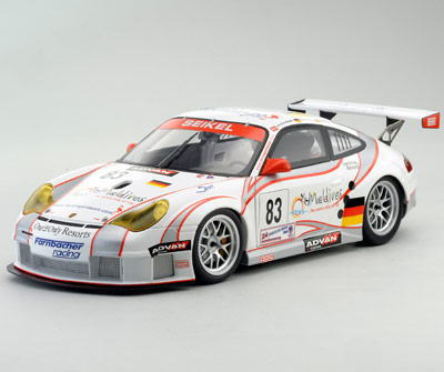 ポルシェ 911 ルマン 1/18 Porsche 911 LM