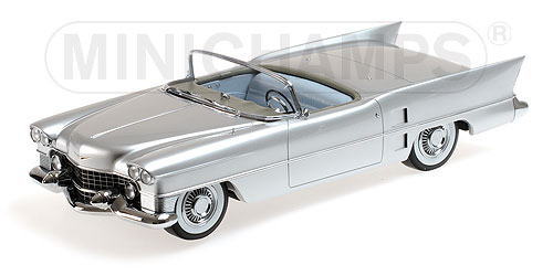 1953 キャディラック 1/18 Cadillac
