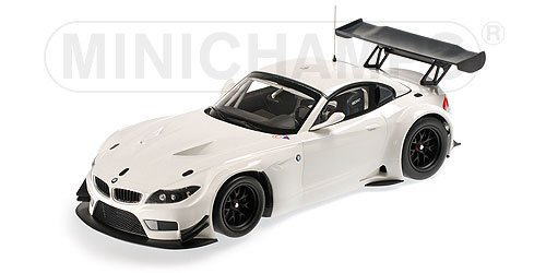 BMW Z4 1/18 BMW Z4 2012