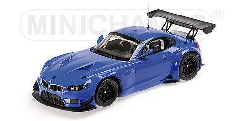 BMW Z4 1/18 BMW Z4 2012