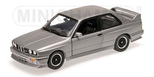 BMW M3 1/18 BMW Ravaglia 1989